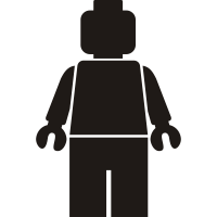 Icono minifig